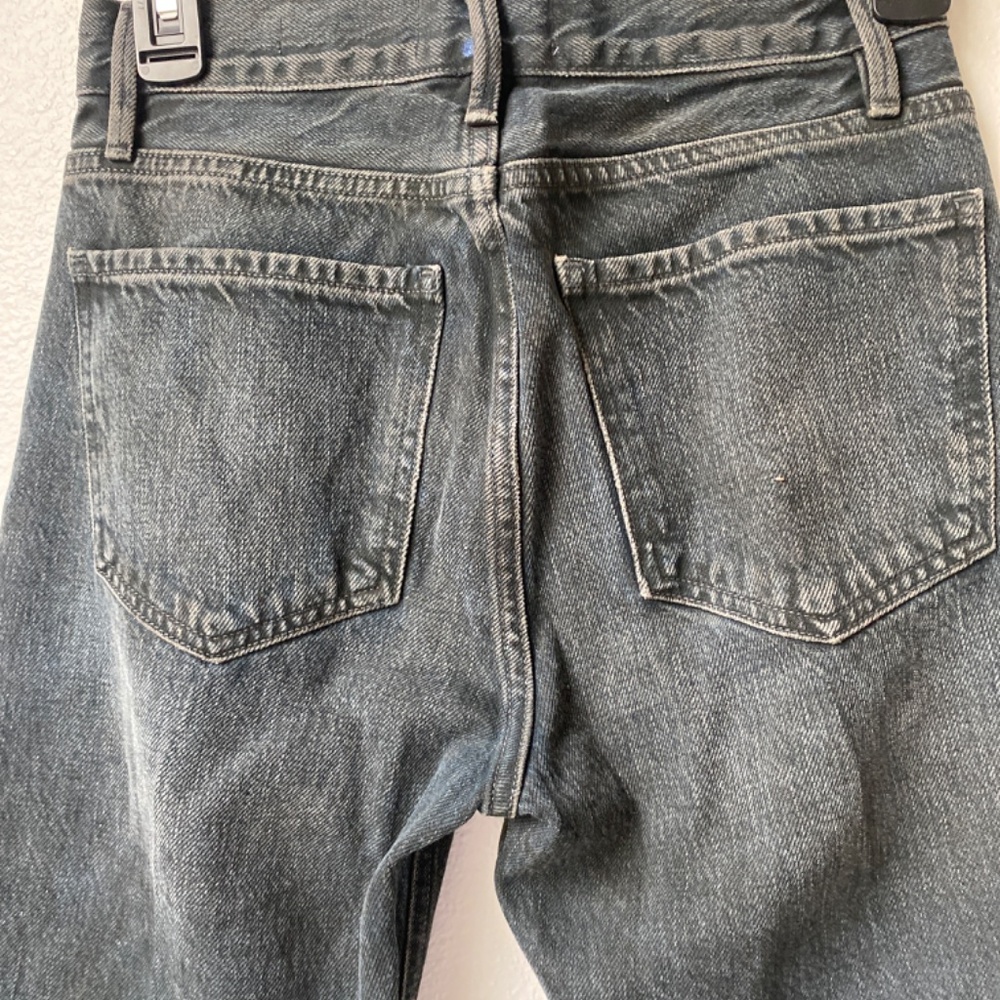 Frame jean - Picture 3 of 4